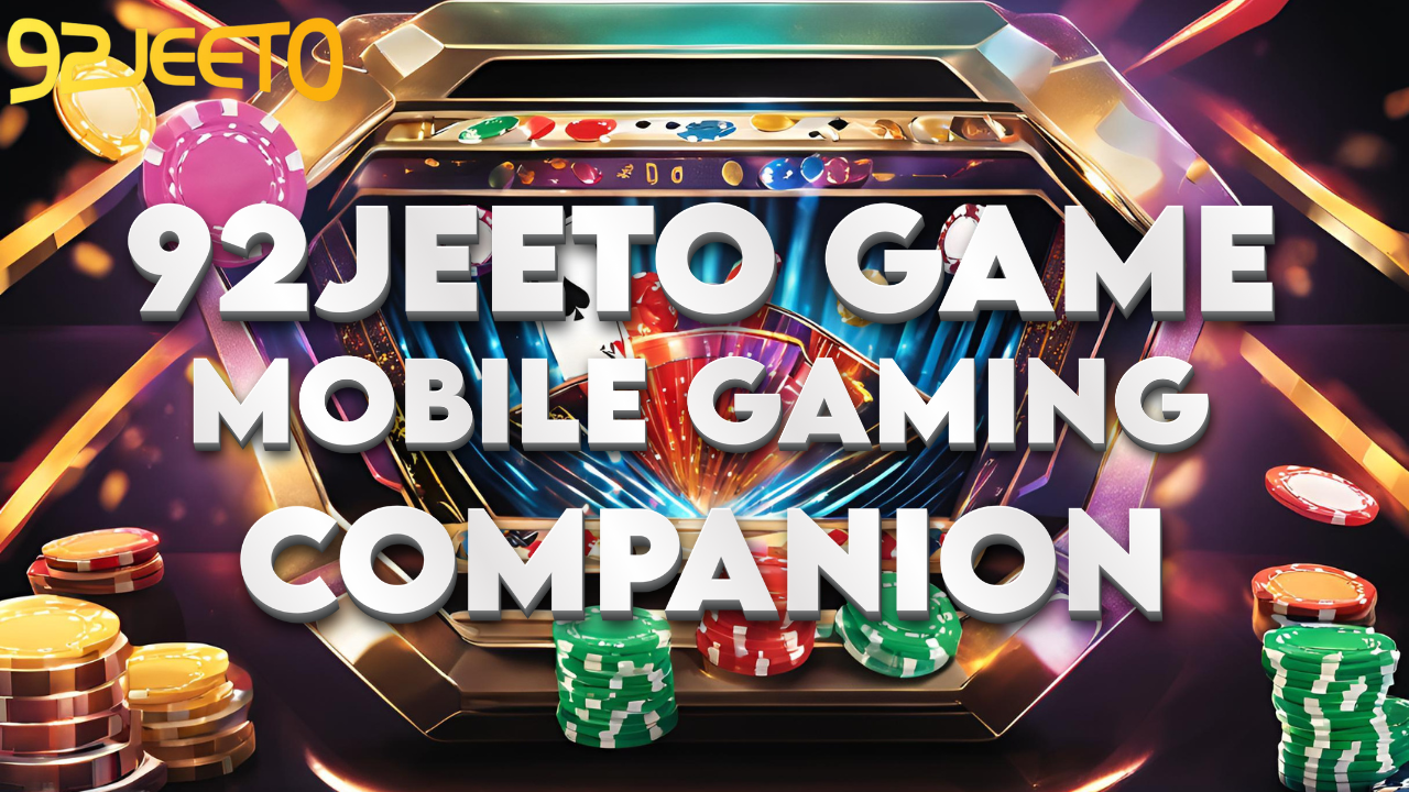 92 Jeeto Lottery Wingo: Your Gateway to Winning Big