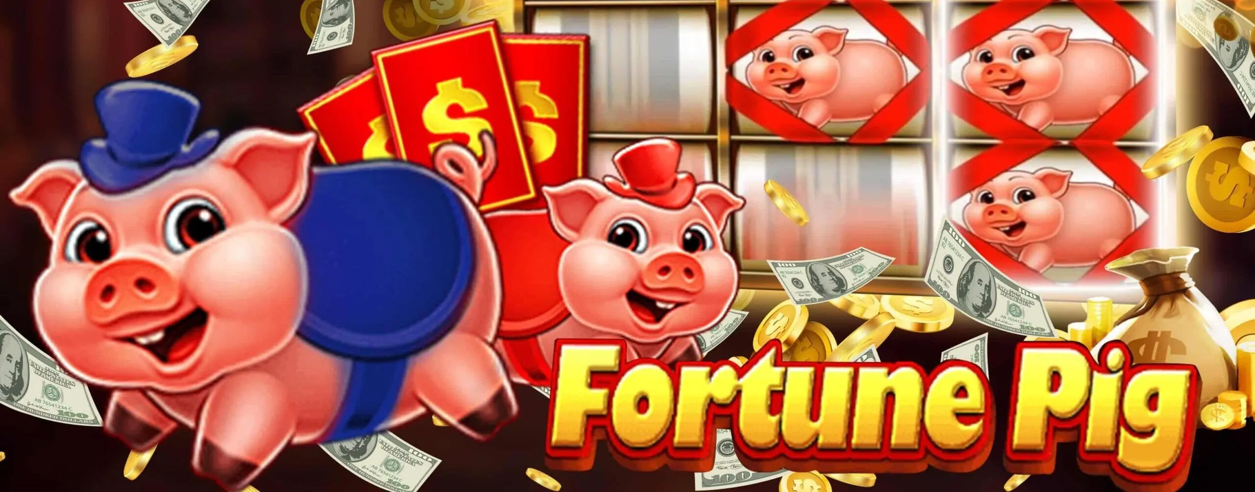 Slot Fortune Pig JILI: A Comprehensive Guide