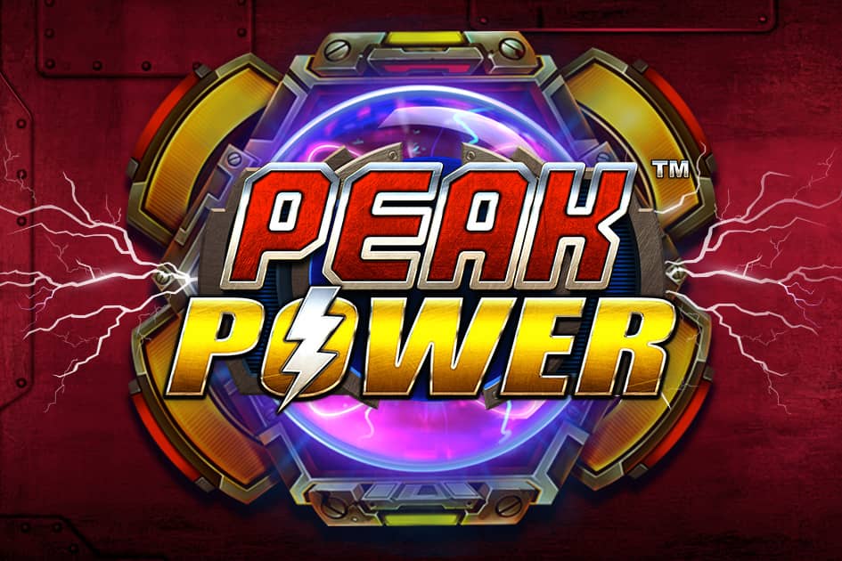 Peak Power Slot by Pragmatic Play